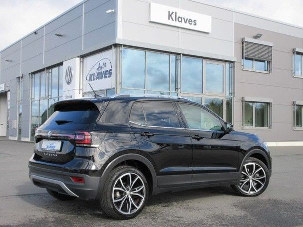 Volkswagen T-Cross DSG Style 85 kW image number 2