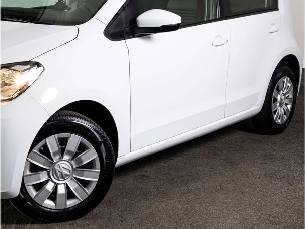 Volkswagen up! 60 kW image number 15