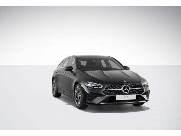 Mercedes-Benz CLA 200 Shooting Brake 120 kW image number 2