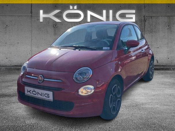 Fiat 500 1.0 51 kW image number 1