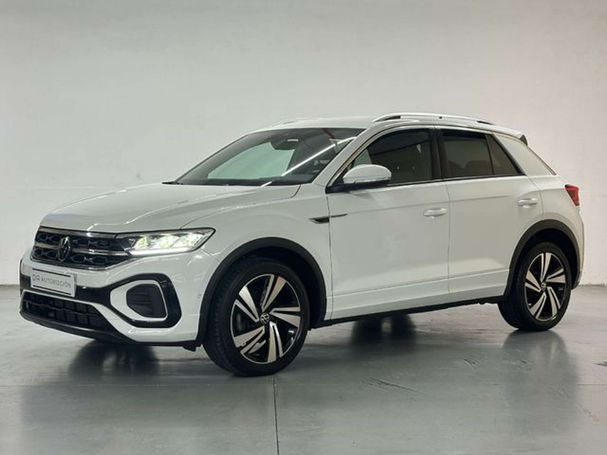 Volkswagen T-Roc 1.5 TSI R-Line DSG 110 kW image number 1