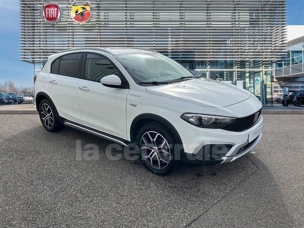 Fiat Tipo 96 kW image number 15