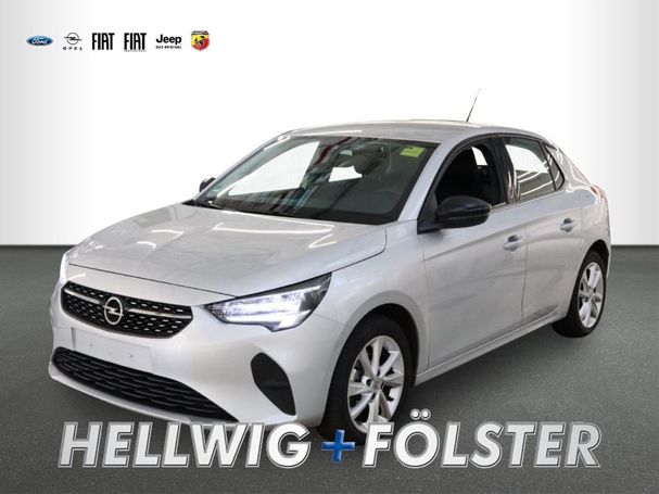 Opel Corsa 1.2 Elegance 55 kW image number 2