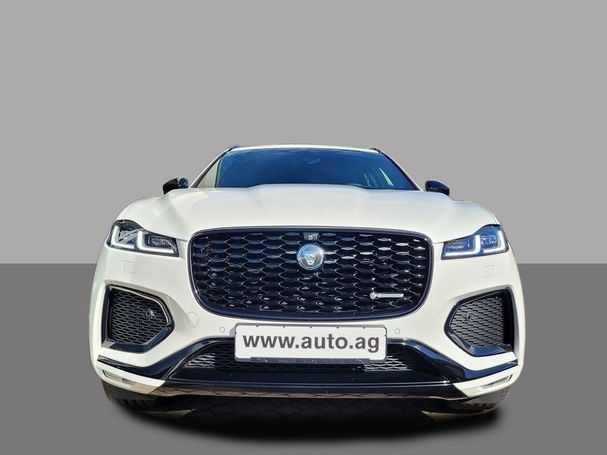 Jaguar F-Pace P400e R-Dynamic S AWD 297 kW image number 2