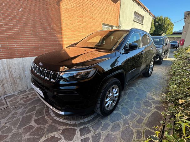 Jeep Compass Limited 140 kW image number 1