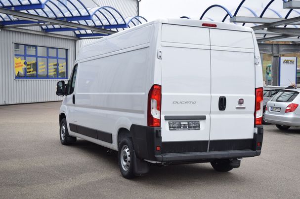 Fiat Ducato 121 kW image number 4