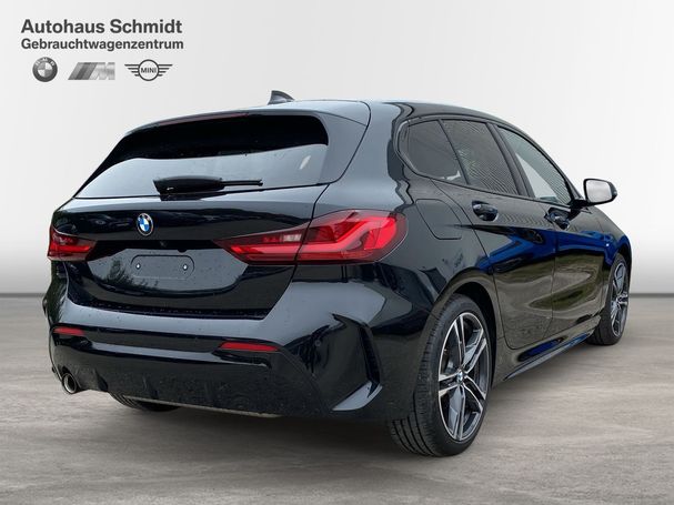 BMW 116i M Sport 80 kW image number 2