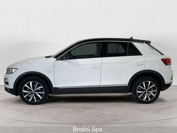 Volkswagen T-Roc 1.0 TSI Style 85 kW image number 5