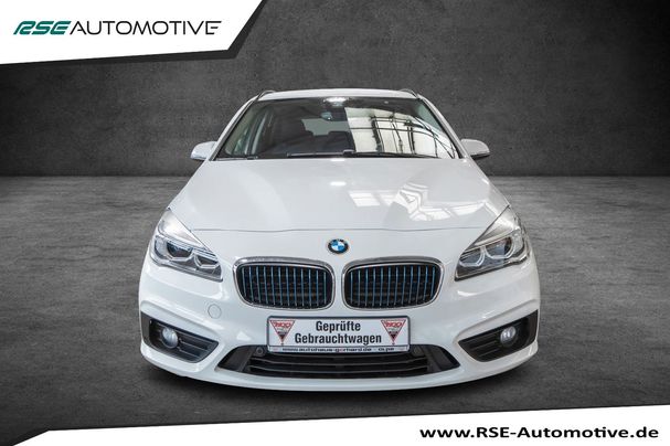 BMW 225 Active Tourer xDrive 165 kW image number 3