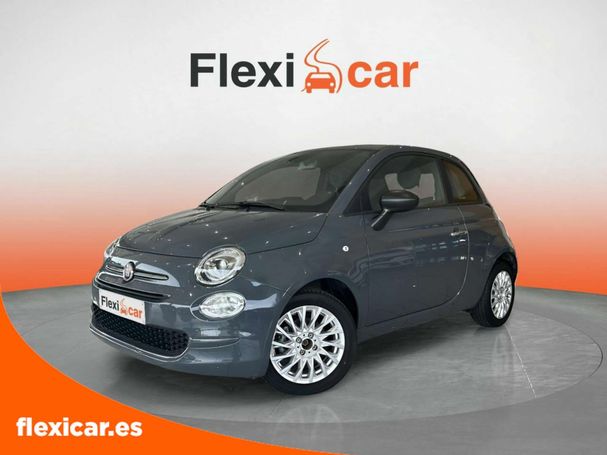 Fiat 500C 51 kW image number 1