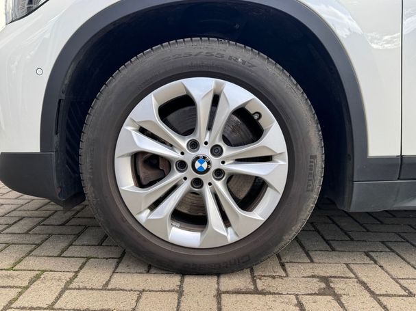 BMW X1 25e xDrive 162 kW image number 6