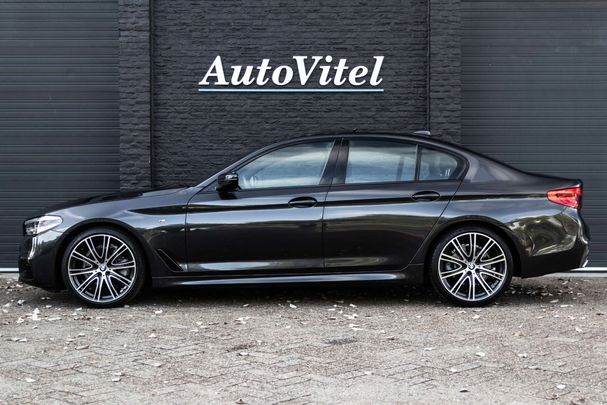 BMW 520i 135 kW image number 3