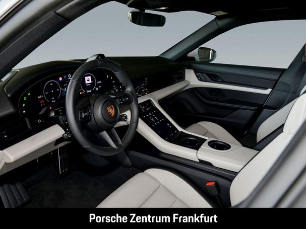 Porsche Taycan 4S 440 kW image number 7