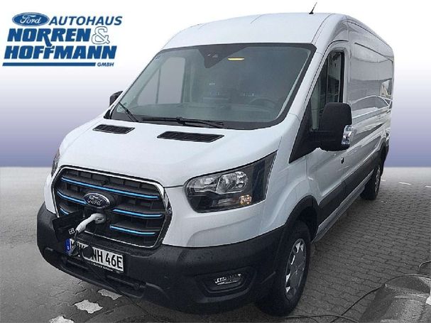 Ford E-Transit 350 L3 Trend 135 kW image number 1