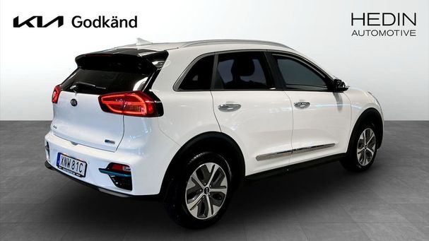 Kia Niro e 150 kW image number 2