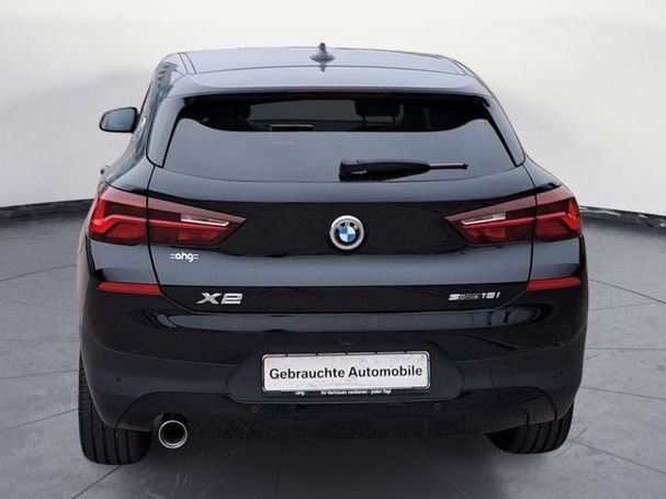 BMW X2 sDrive18i M Sport 100 kW image number 5