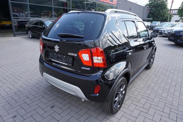 Suzuki Ignis 61 kW image number 3