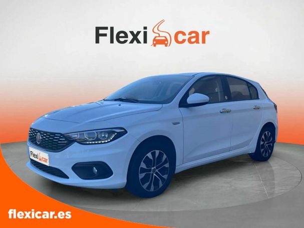 Fiat Tipo 1.3 MultiJet 70 kW image number 1