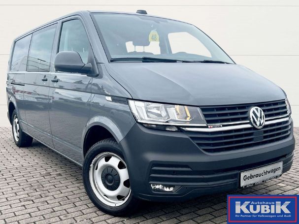 Volkswagen T6 Kombi 2.0 TDI 4Motion 110 kW image number 19