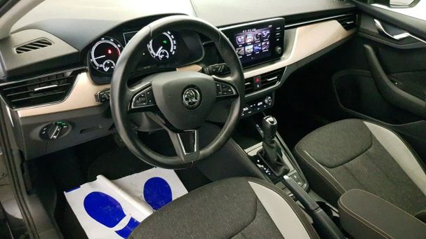 Skoda Scala 85 kW image number 15