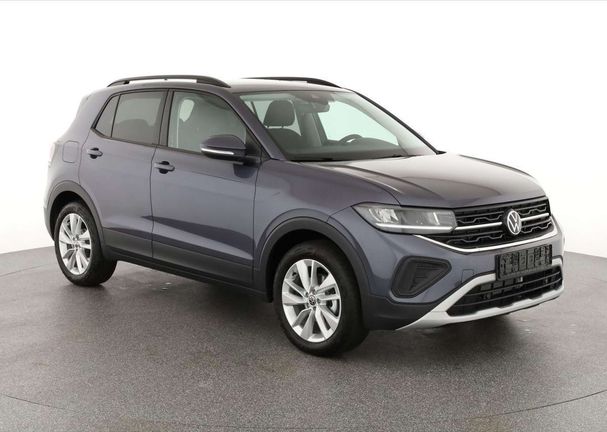 Volkswagen T-Cross 1.5 TSI DSG 110 kW image number 1