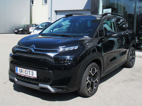 Citroen C3 Aircross 130 Max 96 kW image number 1