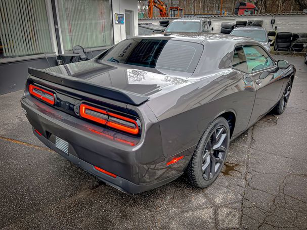 Dodge Challenger 277 kW image number 1