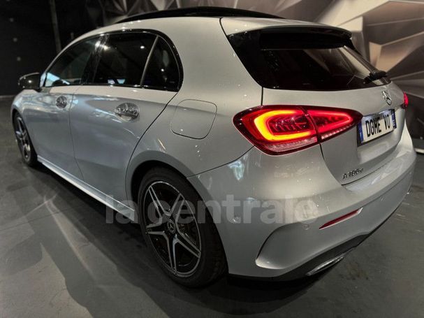 Mercedes-Benz A 180 d 85 kW image number 14