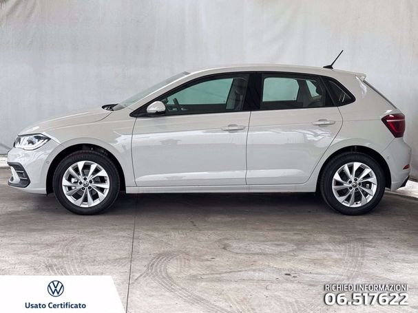 Volkswagen Polo 1.0 TSI 70 kW image number 4