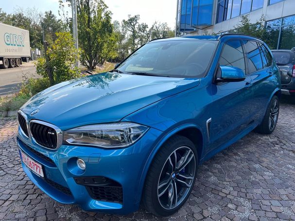 BMW X5 M xDrive 423 kW image number 1