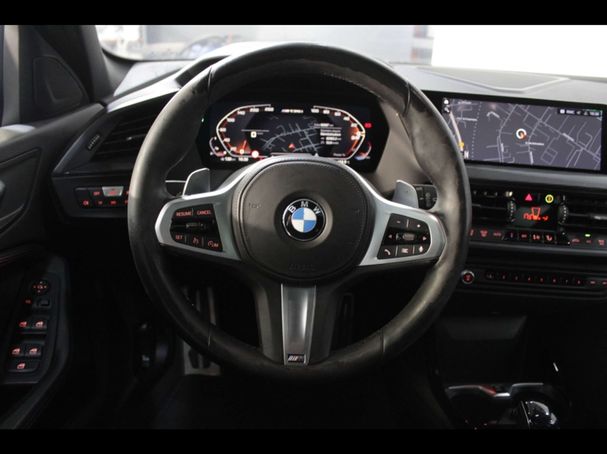 BMW 135i xDrive 228 kW image number 16