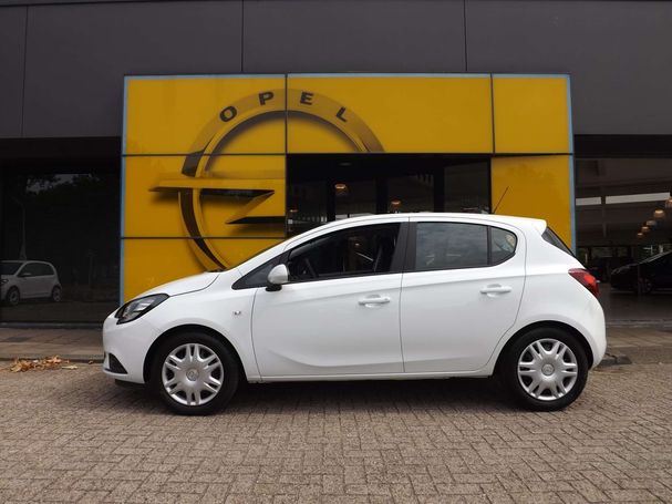 Opel Corsa 1.4 66 kW image number 3