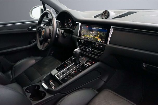 Porsche Macan 195 kW image number 14