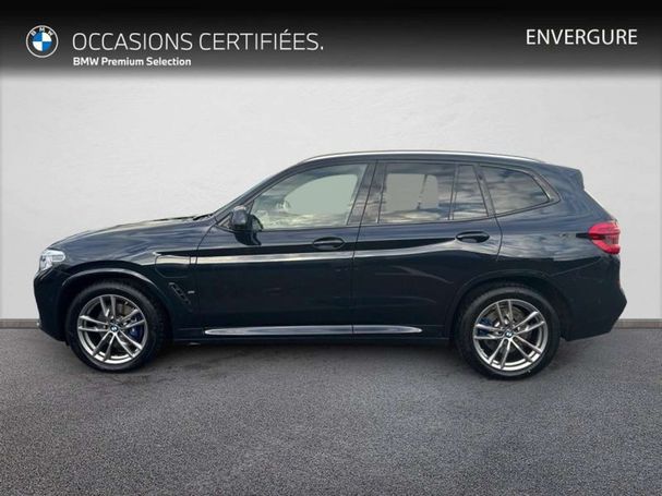 BMW X3 xDrive 137 kW image number 3