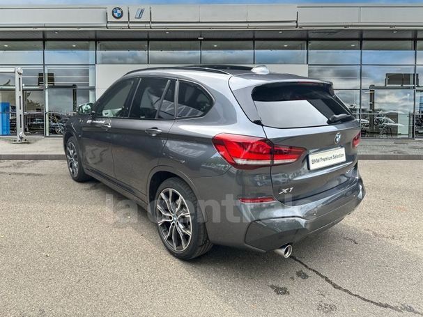 BMW X1 25e xDrive 162 kW image number 25