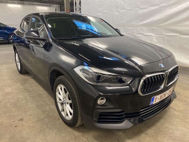 BMW X2 sDrive 100 kW image number 2