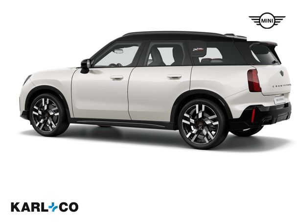 Mini Cooper S Countryman 150 kW image number 4