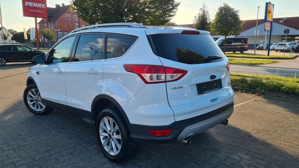 Ford Kuga 2.0 110 kW image number 6