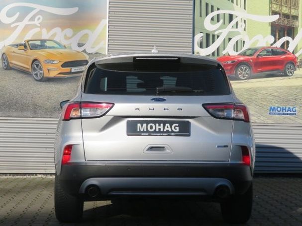 Ford Kuga 2.0 Titanium 110 kW image number 12