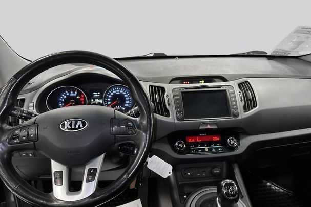 Kia Sportage 1.7 CRDi 85 kW image number 7