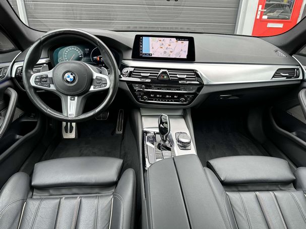 BMW 530i Touring 185 kW image number 5