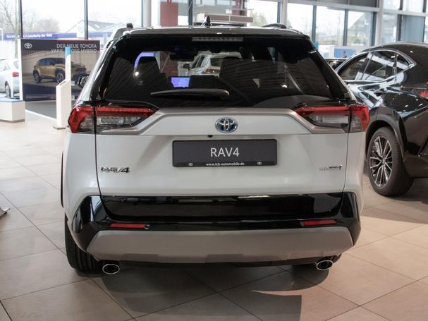 Toyota RAV 4 Hybrid Style Selection 163 kW image number 3