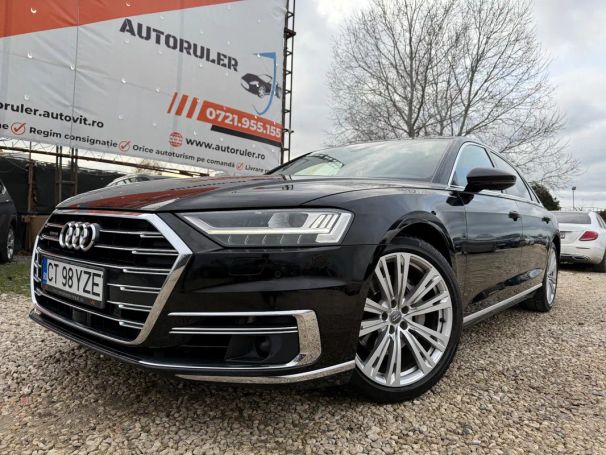 Audi A8 210 kW image number 23