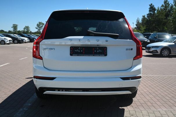 Volvo XC90 B5 AWD Ultimate 173 kW image number 4