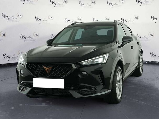 Cupra Formentor 1.5 TSI DSG 110 kW image number 1