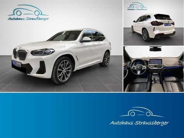 BMW X3 xDrive 210 kW image number 1