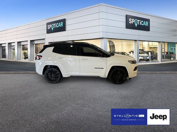 Jeep Compass 1.3 177 kW image number 2