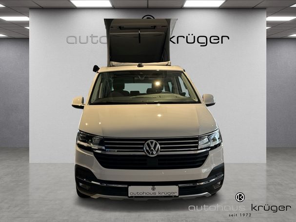 Volkswagen T6 California DSG Beach 4Motion 110 kW image number 3