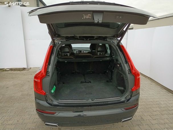 Volvo XC90 T8 AWD 288 kW image number 23