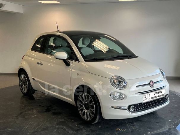 Fiat 500 1.2 8V Star 51 kW image number 2